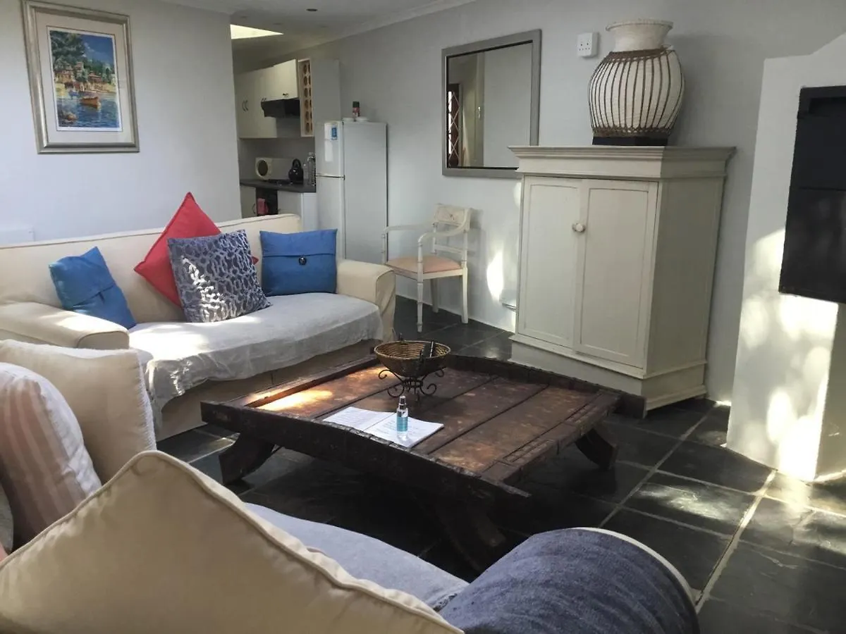 Oceangolf Guest House Noordhoek 3*,  South Africa