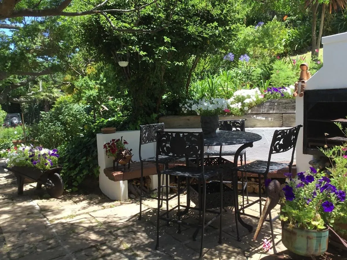 ***  Oceangolf Guest House Noordhoek South Africa