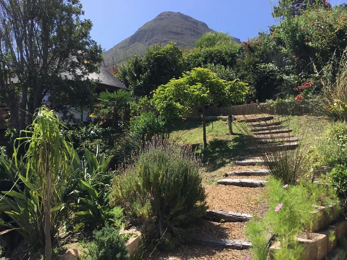 Oceangolf Guest House Noordhoek