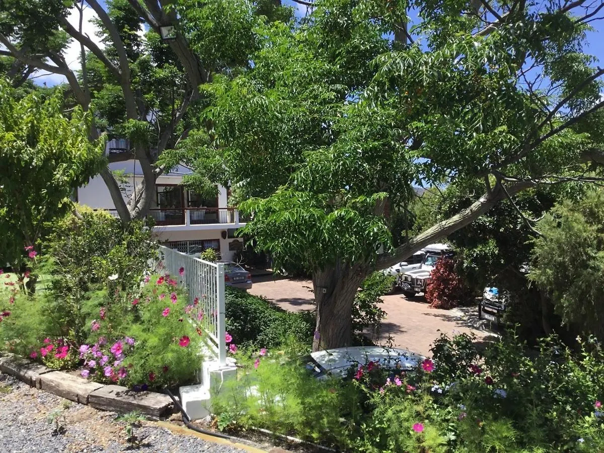 Oceangolf Guest House Noordhoek 3*,  South Africa
