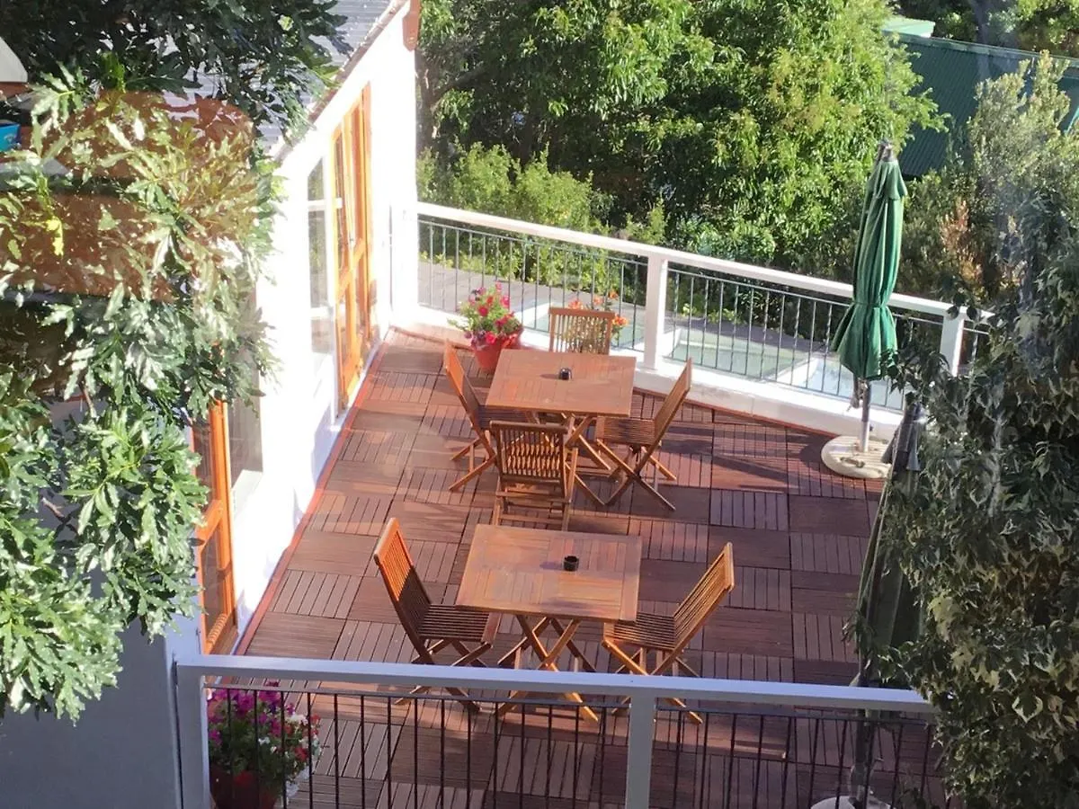 Oceangolf Guest House Noordhoek