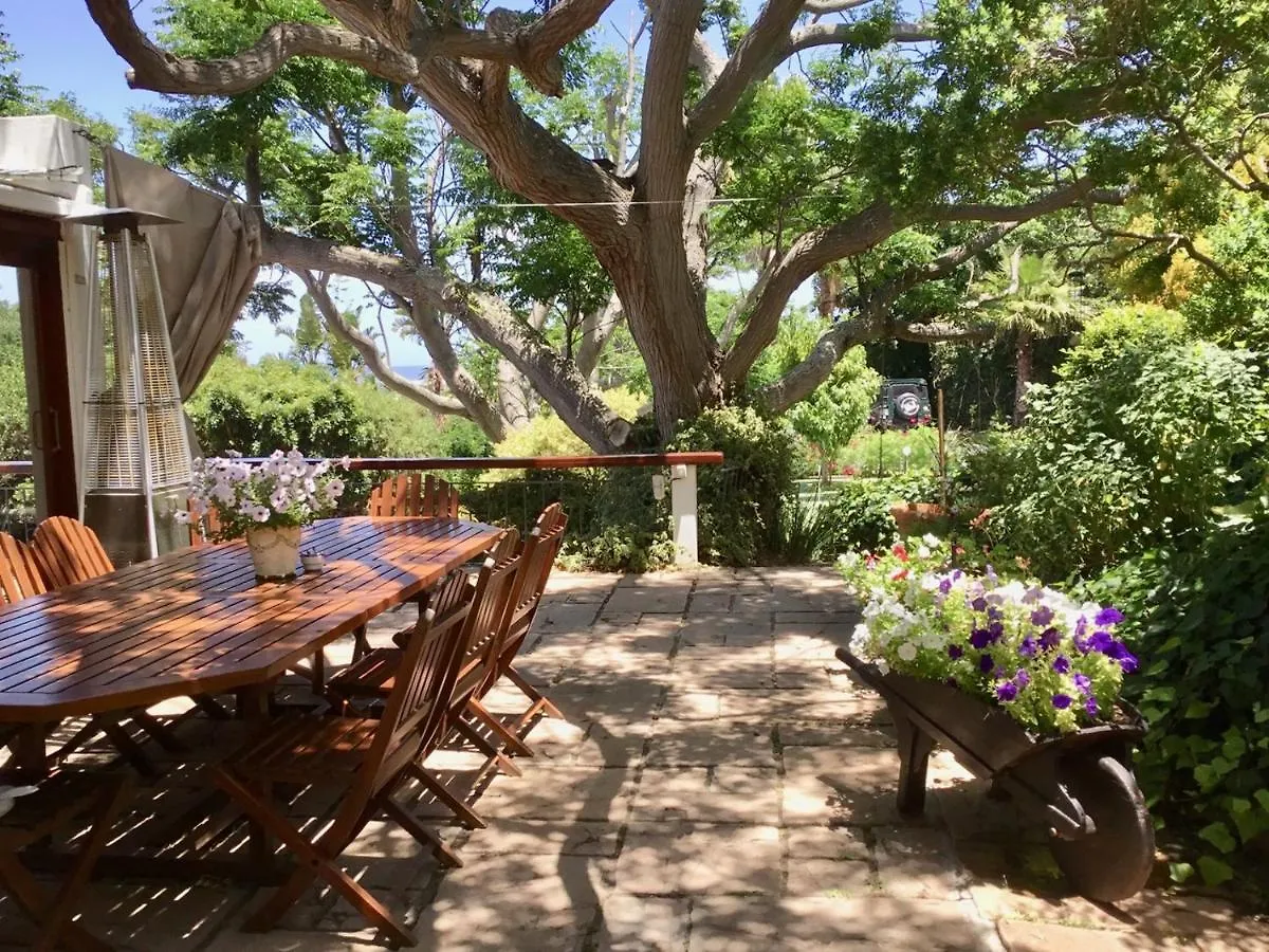 Oceangolf Guest House Noordhoek