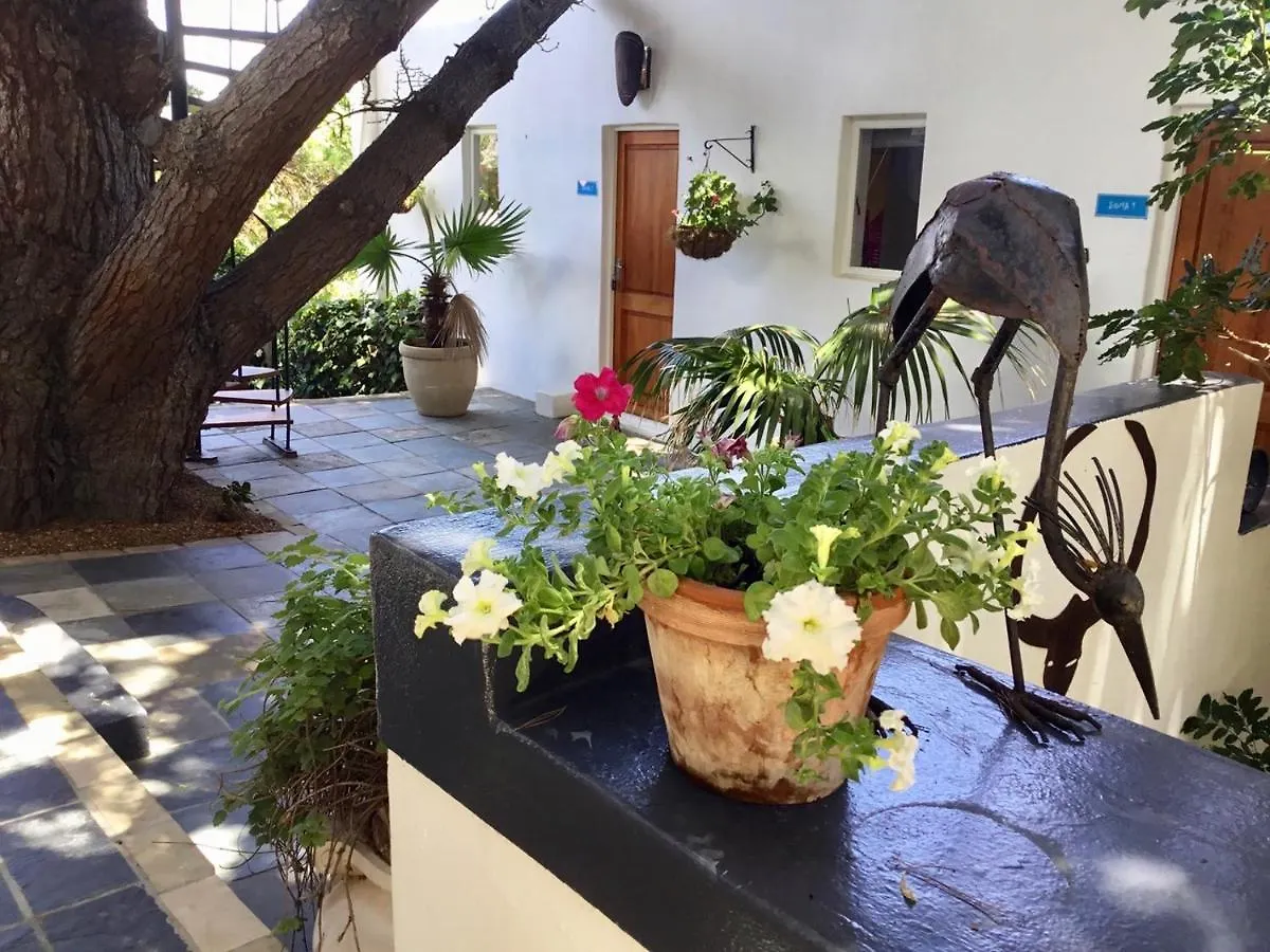 Oceangolf Guest House Noordhoek South Africa