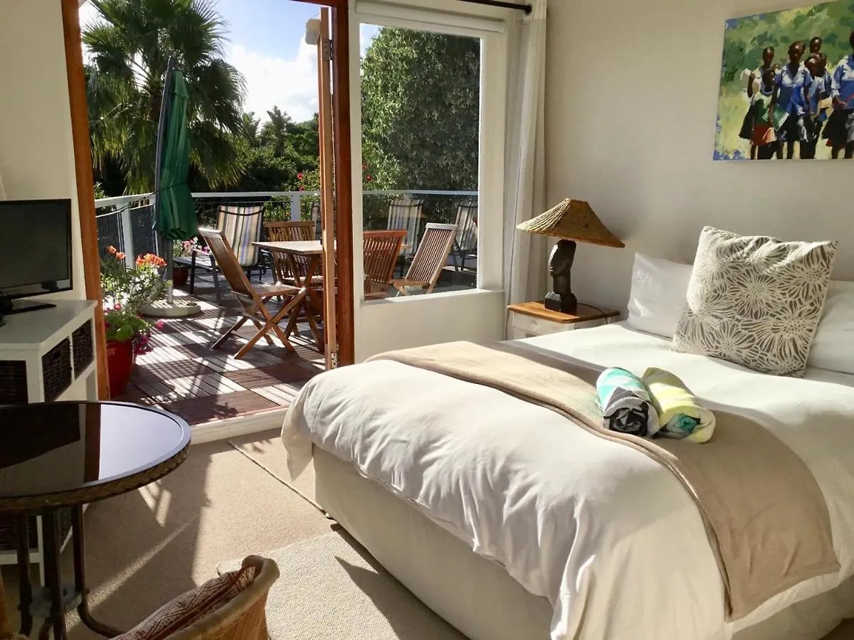 Oceangolf Guest House Noordhoek