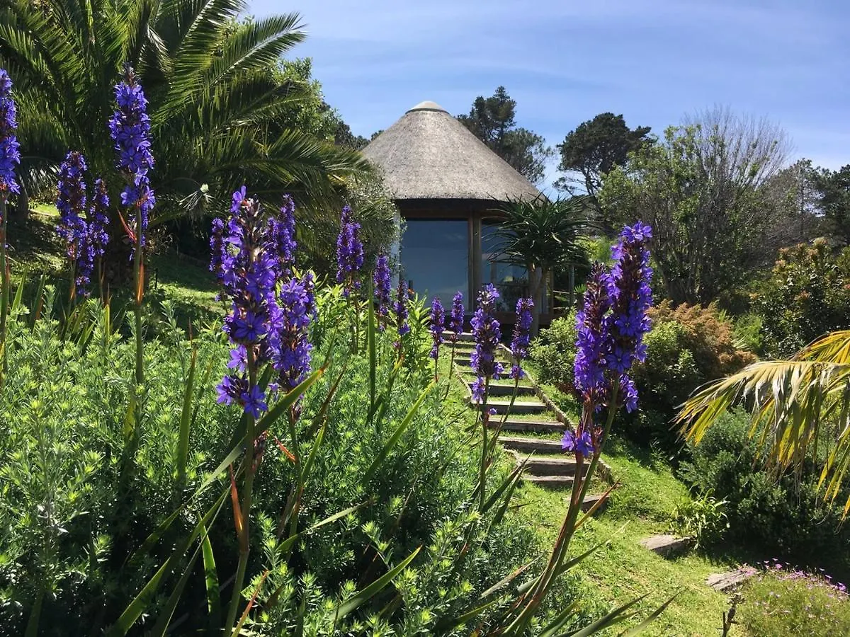 ***  Oceangolf Guest House Noordhoek South Africa