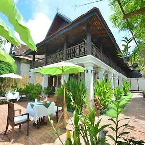Hotel & Travel Luang Prabang