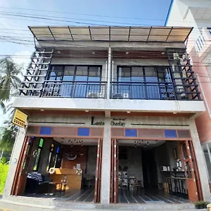 Hostel Lanta Chaolay Ko Lanta