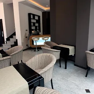 Hotel Ambiance ***