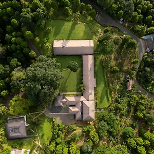 Hotel Simpson's Forest - Luxury Boutique & - Kandy
