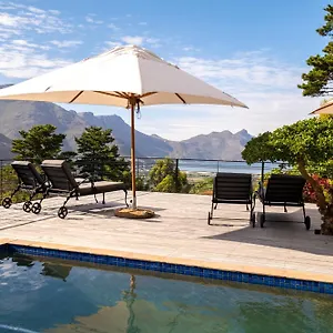 Guest house Dreamhouse, Hout Bay