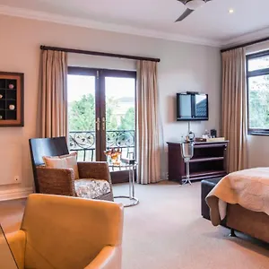 Guest house Manor 38 ****
